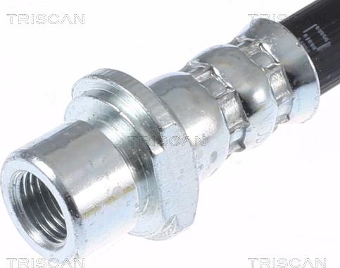 Triscan 8150 13285 - PRZEWÓD HAM. ELAST. TOYOTA T. YARIS 1.3-1.5 99-05 LE