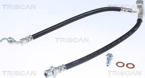 Triscan 8150 13285 - PRZEWÓD HAM. ELAST. TOYOTA T. YARIS 1.3-1.5 99-05 LE
