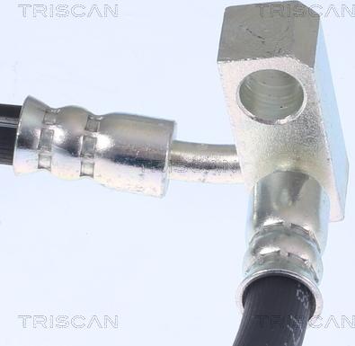 Triscan 8150 13285 - PRZEWÓD HAM. ELAST. TOYOTA T. YARIS 1.3-1.5 99-05 LE