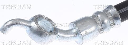 Triscan 8150 13285 - PRZEWÓD HAM. ELAST. TOYOTA T. YARIS 1.3-1.5 99-05 LE