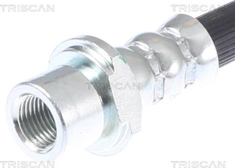 Triscan 8150 13281 - PRZEWÓD HAM. ELAST. DAIHATSU P. CHARADE 1.33 16V 11- PR