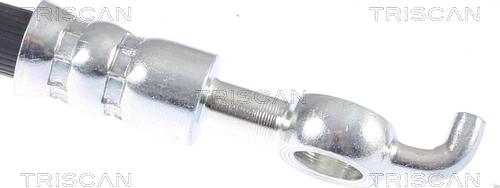 Triscan 8150 13281 - PRZEWÓD HAM. ELAST. DAIHATSU P. CHARADE 1.33 16V 11- PR