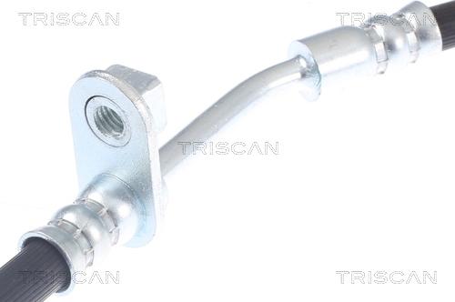 Triscan 8150 13281 - PRZEWÓD HAM. ELAST. DAIHATSU P. CHARADE 1.33 16V 11- PR