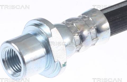 Triscan 8150 13277 - PRZEWÓD HAM. ELAST. TOYOTA P. HILUX 2.4-2.5 D-4D 97-05 LE-PR