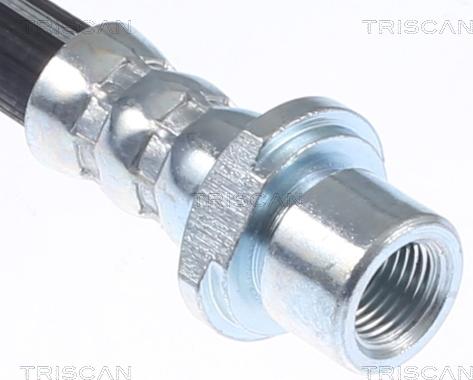 Triscan 8150 13277 - PRZEWÓD HAM. ELAST. TOYOTA P. HILUX 2.4-2.5 D-4D 97-05 LE-PR