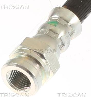 Triscan 8150 12203 - PRZEWÓD HAM. ELAST. FIAT T. PANDA-STILO 86-08 LE-PR