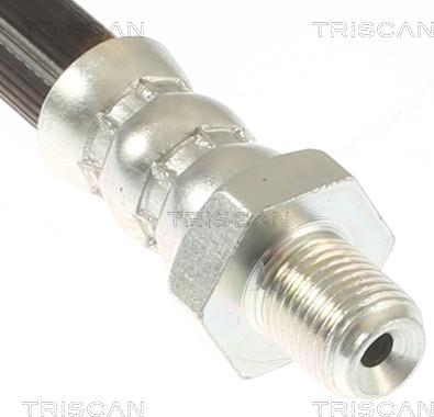 Triscan 8150 12203 - PRZEWÓD HAM. ELAST. FIAT T. PANDA-STILO 86-08 LE-PR