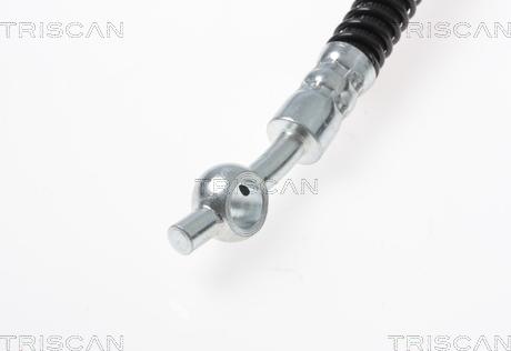 Triscan 8150 17305 - PRZEWÓD HAM. ELAST. LAND ROVER P. RANGE ROVER SPORT 4X4 05-13 PR