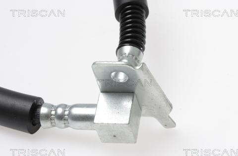 Triscan 8150 17305 - PRZEWÓD HAM. ELAST. LAND ROVER P. RANGE ROVER SPORT 4X4 05-13 PR