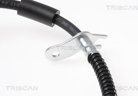 Triscan 8150 17305 - PRZEWÓD HAM. ELAST. LAND ROVER P. RANGE ROVER SPORT 4X4 05-13 PR