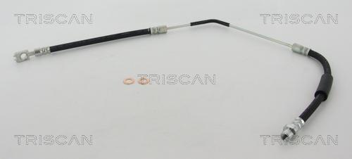 Triscan 8150 17306 — Przewód hamulcowy elastyczny