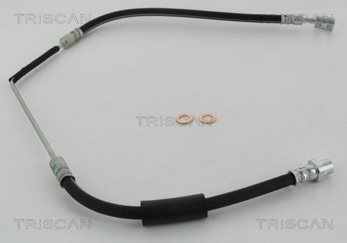 Triscan 8150 17302 — Przewód hamulcowy elastyczny