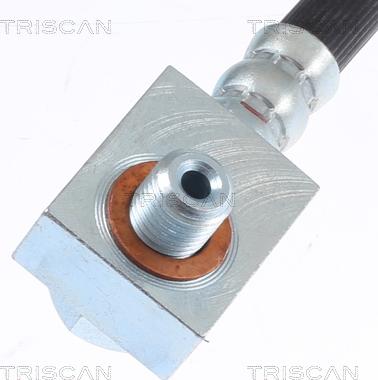 Triscan 8150 80102 - PRZEWÓD HAM. ELAST. CHRYSLER P. VOYAGER 95-01 PR