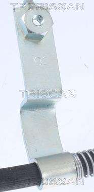 Triscan 8150 80102 - PRZEWÓD HAM. ELAST. CHRYSLER P. VOYAGER 95-01 PR