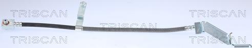 Triscan 8150 80102 - PRZEWÓD HAM. ELAST. CHRYSLER P. VOYAGER 95-01 PR