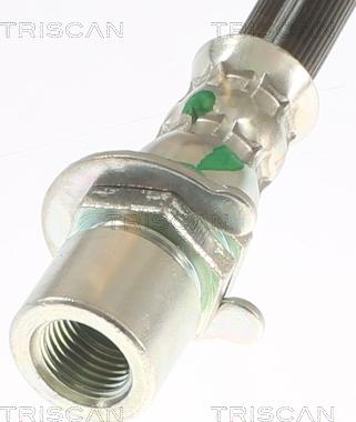Triscan 8150 80126 - PRZEWÓD HAM. ELAST. JEEP P. GRAND CHEROKEE IV 3.0-6.4 10- LE
