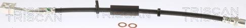 Triscan 8150 80126 - PRZEWÓD HAM. ELAST. JEEP P. GRAND CHEROKEE IV 3.0-6.4 10- LE