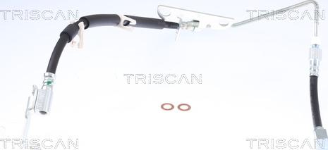 Triscan 8150 80305 — Przewód hamulcowy elastyczny