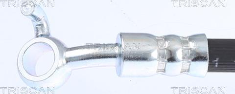 Triscan 8150 80209 - PRZEWÓD HAM. ELAST. CHEVROLET T. EPICA 2.0-2.5 05- LE
