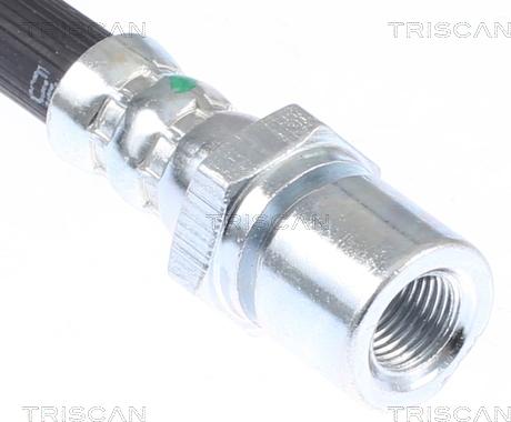 Triscan 8150 80209 - PRZEWÓD HAM. ELAST. CHEVROLET T. EPICA 2.0-2.5 05- LE