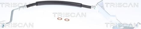 Triscan 8150 80212 — Przewód hamulcowy elastyczny