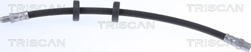 Triscan 8150 29002 — Przewód hamulcowy elastyczny