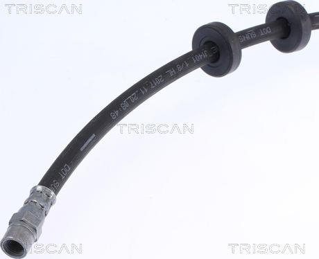 Triscan 8150 29002 - PRZEWÓD HAM. ELAST. VOLVO T. 740-850-940-C70-S70-V70 80-07