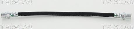 Triscan 8150 29103 - PRZEWÓD HAM. ELAST. VW P. LT 28-35-40-55 73-96 LE-PR