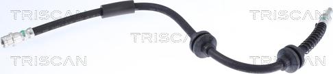 Triscan 8150 29139 — Przewód hamulcowy elastyczny