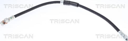 Triscan 8150 29136 — Przewód hamulcowy elastyczny