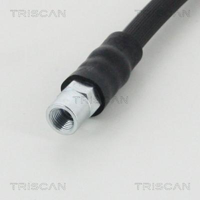 Triscan 8150 29209 - PRZEWÓD HAM. ELAST. AUDI T. 100-200-80 QUATTRO 78-95