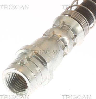 Triscan 8150 292028 - PRZEWÓD HAM. ELAST. PORSCHE P.-T. 911-CAYENNE-CAYMAN-PANAMERA 2.0-4.8 11- LE-PR