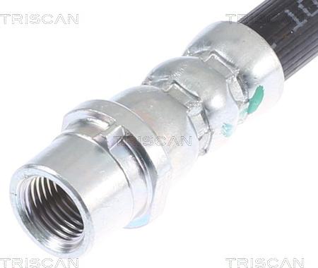 Triscan 8150 29211 - PRZEWÓD HAM. ELAST. AUDI T. 80 91-96