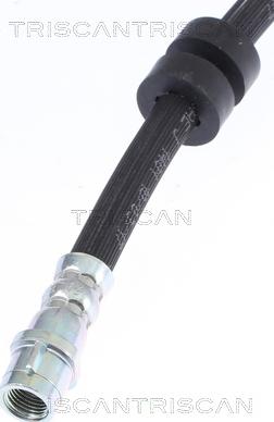 Triscan 8150 29286 - PRZEWÓD HAM. ELAST. AUDI T. A6-A7 1.8-4.0 10-18 LE-PR