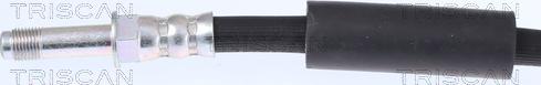 Triscan 8150 29286 - PRZEWÓD HAM. ELAST. AUDI T. A6-A7 1.8-4.0 10-18 LE-PR