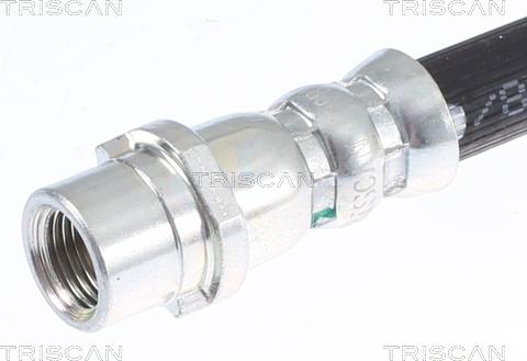 Triscan 8150 29232 - PRZEWÓD HAM. ELAST. AUDI T. A6 QUATTRO 97-05 LE-PR