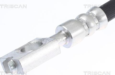 Triscan 8150 29232 - PRZEWÓD HAM. ELAST. AUDI T. A6 QUATTRO 97-05 LE-PR