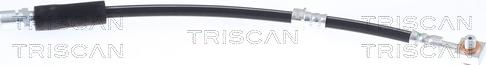 Triscan 8150 24130 — Przewód hamulcowy elastyczny