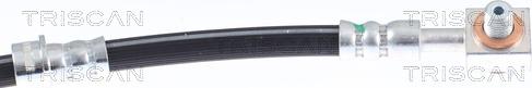 Triscan 8150 24130 - PRZEWÓD HAM. ELAST. OPEL P. VECTRA 95-03 LE-PR