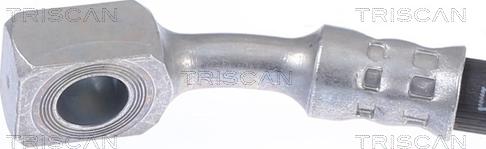 Triscan 8150 24132 - PRZEWÓD HAM. ELAST. OPEL P. MERIVA 1.3-1.7 CDTI 03-10 LE-PR