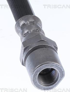 Triscan 8150 24125 - PRZEWÓD HAM. ELAST. OPEL P. FRONTERA 98-