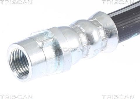Triscan 8150 24247 - PRZEWÓD HAM. ELAST. OPEL P. ASTRA-CASCADA 11- LE
