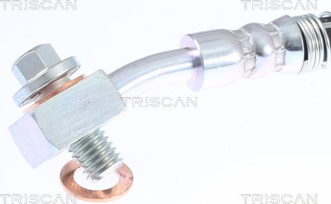 Triscan 8150 24247 - PRZEWÓD HAM. ELAST. OPEL P. ASTRA-CASCADA 11- LE