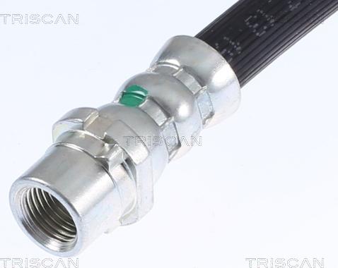 Triscan 8150 24214 - PRZEWÓD HAM. ELAST. OPEL T. ASTRA-ZAFIRA 98-05 LE-PR