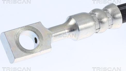 Triscan 8150 24214 - PRZEWÓD HAM. ELAST. OPEL T. ASTRA-ZAFIRA 98-05 LE-PR