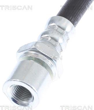 Triscan 8150 24212 - PRZEWÓD HAM. ELAST. OPEL T. ASTRA-VECTRA 88-98 LE-PR