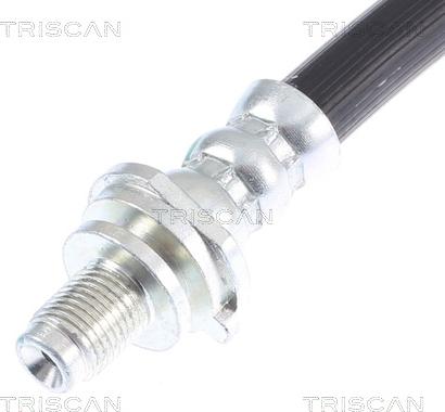 Triscan 8150 24212 - PRZEWÓD HAM. ELAST. OPEL T. ASTRA-VECTRA 88-98 LE-PR