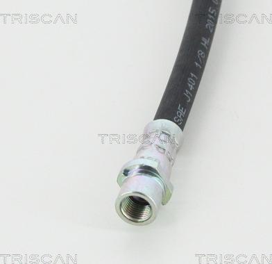 Triscan 8150 24217 - PRZEWÓD HAM. ELAST. OPEL T. ASTRA G-H 98- LE