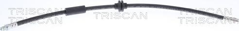 Triscan 8150 24239 — Przewód hamulcowy elastyczny