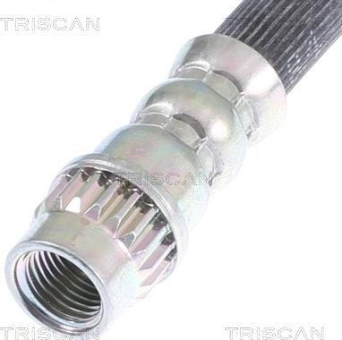 Triscan 8150 24239 - PRZEWÓD HAM. ELAST. OPEL T. MOVANO 2.3 CDTI 10-18 LE-PR